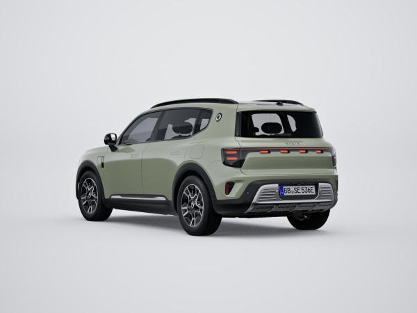 smart #5 Pro⚡150kW/LED/360°/19 Zoll/Pano/V2L/smart-Pilot smart #5 Pro⚡150kW/LED/360°/19 Zoll/Pano/V2L/smart-Pilot