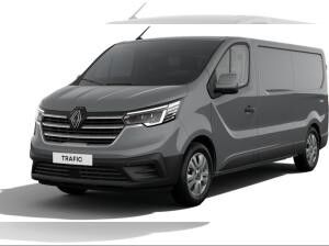 Renault Trafic Komfort L2H1 3,1t Blue dCi 170 MY24