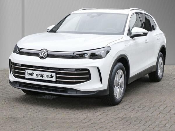 Volkswagen Tiguan 1.5 l TSI eHybrid Elegance /