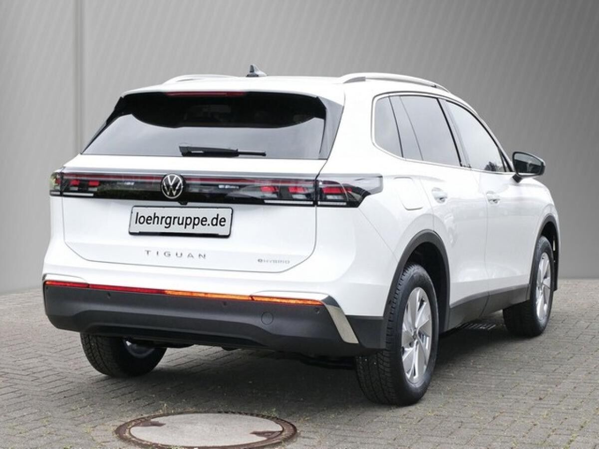 Volkswagen Tiguan 1.5 l TSI eHybrid Elegance /