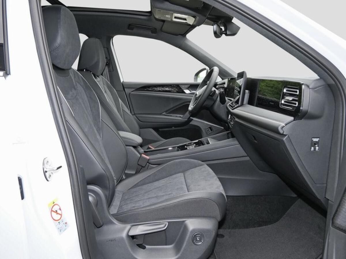 Volkswagen Tiguan 1.5 l TSI eHybrid Elegance /