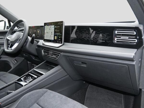 Volkswagen Tiguan 1.5 l TSI eHybrid Elegance /