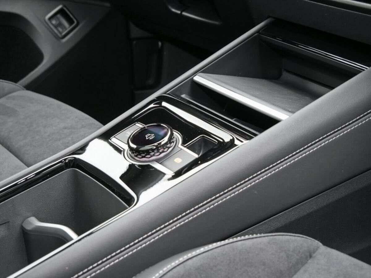 Volkswagen Tiguan 1.5 l TSI eHybrid Elegance /