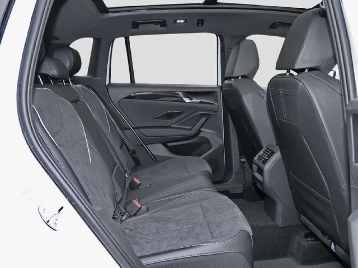 Volkswagen Tiguan 1.5 l TSI eHybrid Elegance /