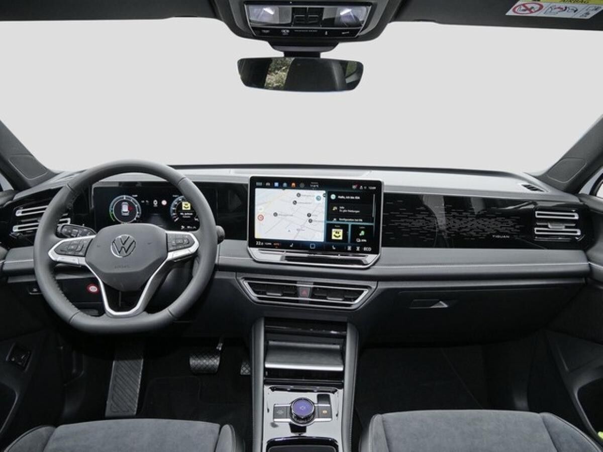 Volkswagen Tiguan 1.5 l TSI eHybrid Elegance /