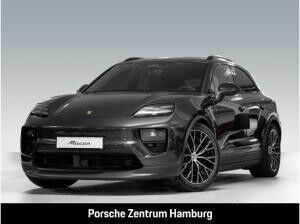 Porsche Macan 4S Übernahme bis 29.12.2025