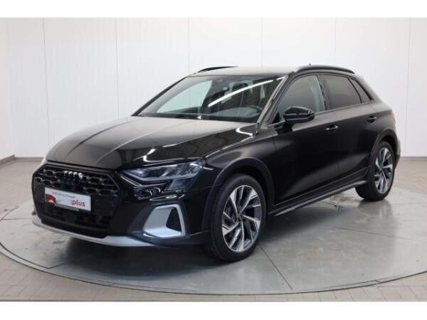 Audi A3 allstreet 35 TFSI S-Tronic AHK/NAV/SH/18''
