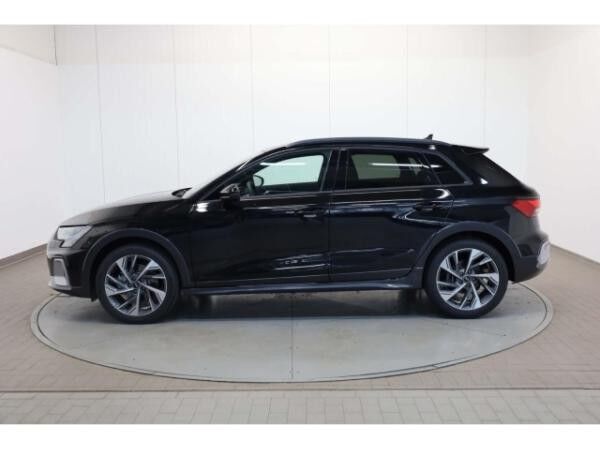 Audi A3 allstreet 35 TFSI S-Tronic AHK/NAV/SH/18''