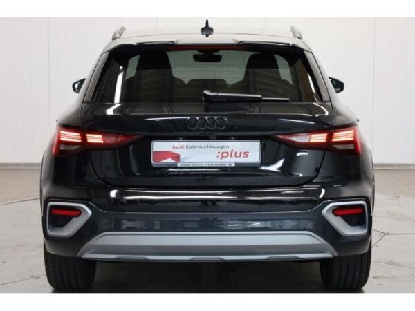 Audi A3 allstreet 35 TFSI S-Tronic AHK/NAV/SH/18''