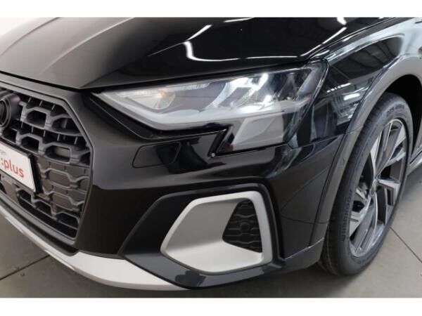 Audi A3 allstreet 35 TFSI S-Tronic AHK/NAV/SH/18''