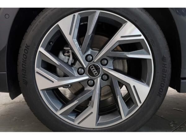 Audi A3 allstreet 35 TFSI S-Tronic AHK/NAV/SH/18''