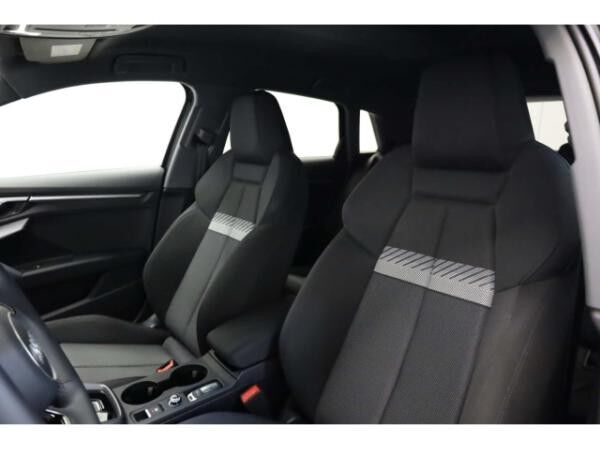 Audi A3 allstreet 35 TFSI S-Tronic AHK/NAV/SH/18''