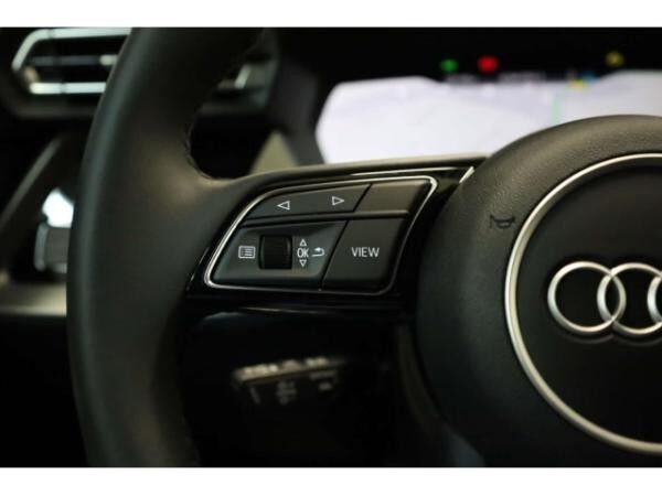Audi A3 allstreet 35 TFSI S-Tronic AHK/NAV/SH/18''