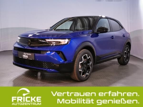 Opel Mokka GS MHEV+Keyless+Tot-Winkel Warner+Matrix Licht