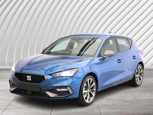 Seat Leon FR 1.5 eTSI 110 kW (150 PS) 7-Gang-DSG