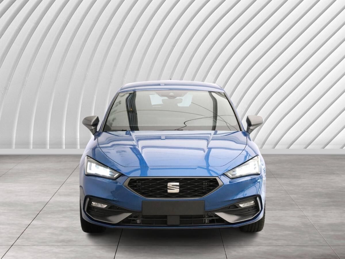 Seat Leon FR 1.5 eTSI 110 kW (150 PS) 7-Gang-DSG