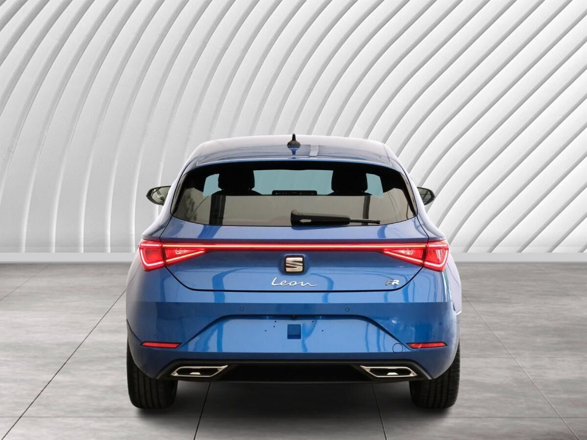Seat Leon FR 1.5 eTSI 110 kW (150 PS) 7-Gang-DSG