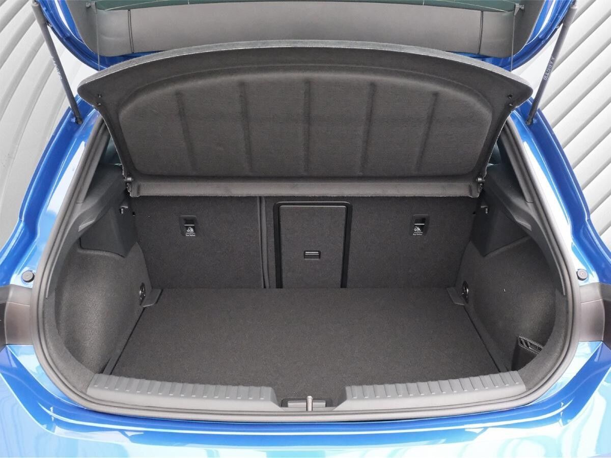 Seat Leon FR 1.5 eTSI 110 kW (150 PS) 7-Gang-DSG