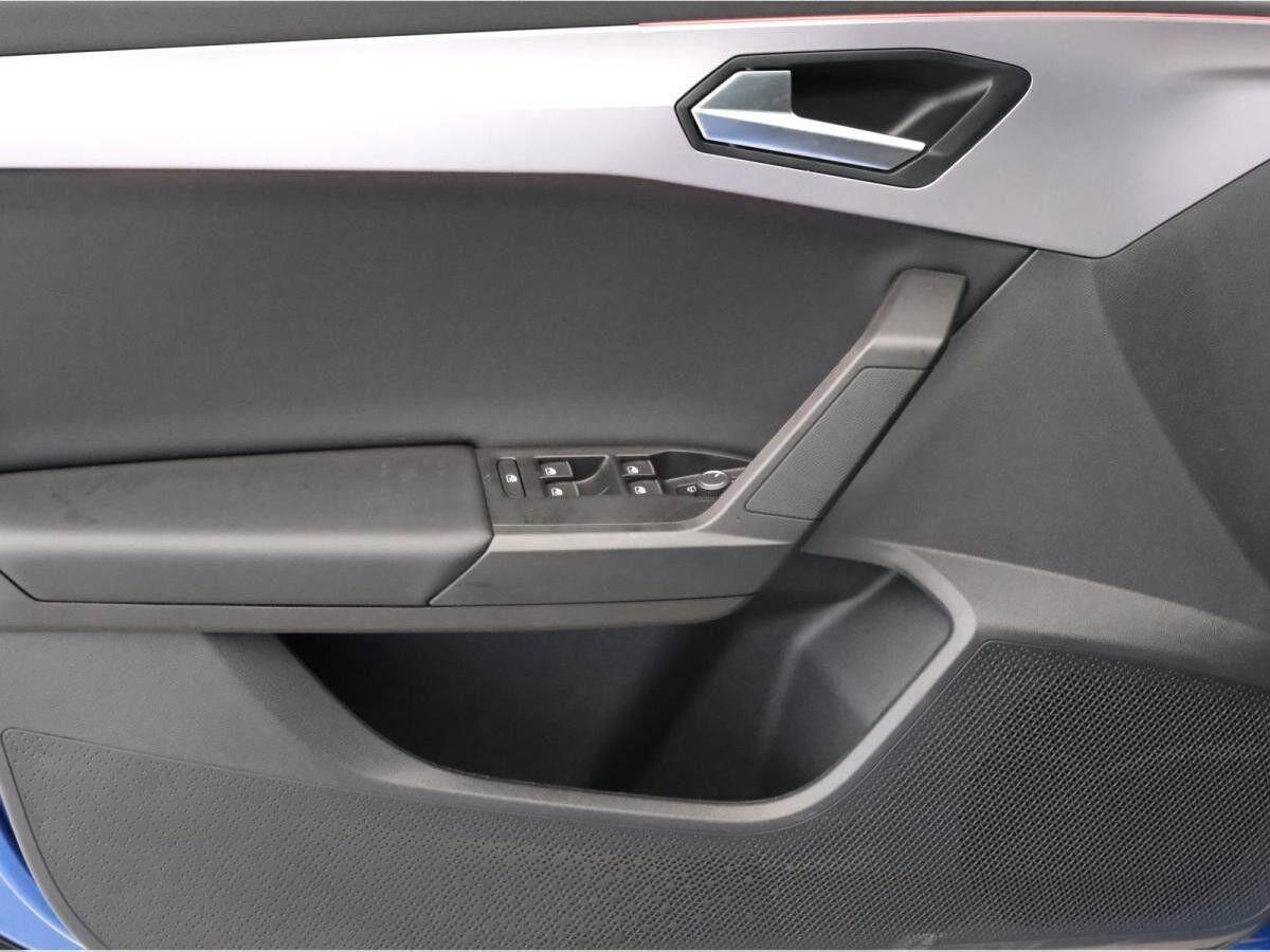 Seat Leon FR 1.5 eTSI 110 kW (150 PS) 7-Gang-DSG