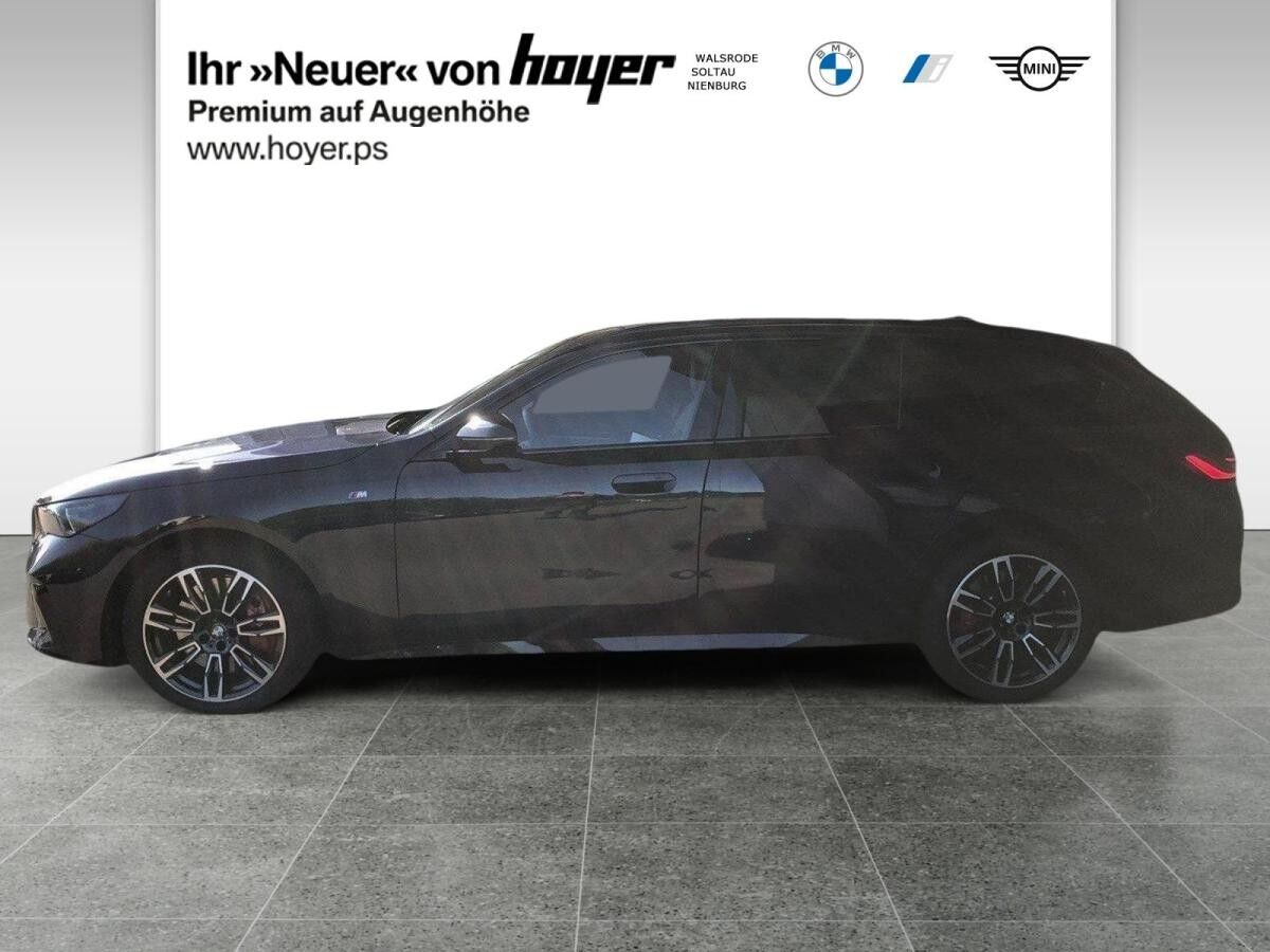 BMW 540 d xDrive Touring AKTION M-PRO STHZ AHK BMW 540 d xDrive Touring AKTION M-PRO STHZ AHK