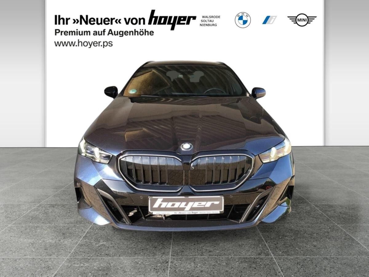 BMW 540 d xDrive Touring AKTION M-PRO STHZ AHK BMW 540 d xDrive Touring AKTION M-PRO STHZ AHK