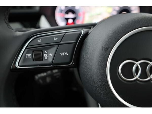 Audi A3 Sportback 35 TDI advanced HUD/SONOS/NAV/RFK