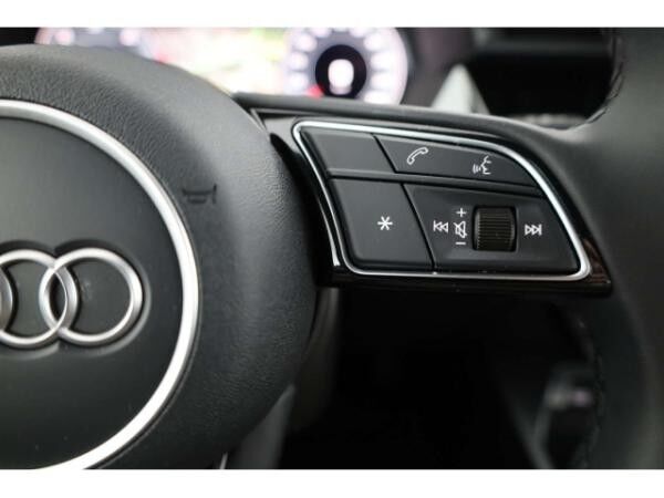 Audi A3 Sportback 35 TDI advanced HUD/SONOS/NAV/RFK