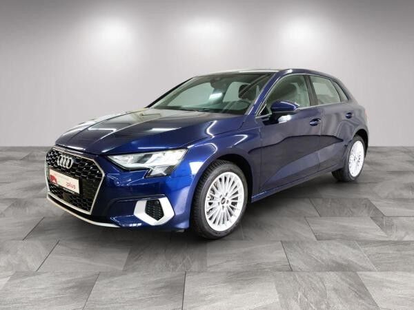Audi A3 Sportback Advanced 35 TFSI LED/Sitzhzg/10.28Garantie