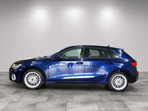 Audi A3 Sportback Advanced 35 TFSI LED/Sitzhzg/10.28Garantie