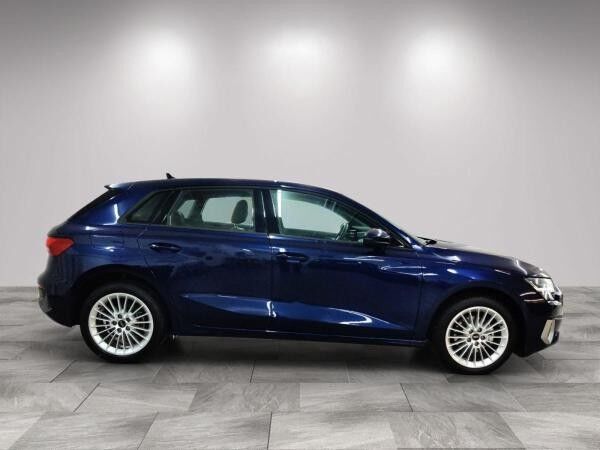 Audi A3 Sportback Advanced 35 TFSI LED/Sitzhzg/10.28Garantie