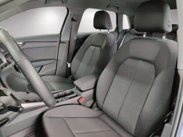 Audi A3 Sportback Advanced 35 TFSI LED/Sitzhzg/10.28Garantie