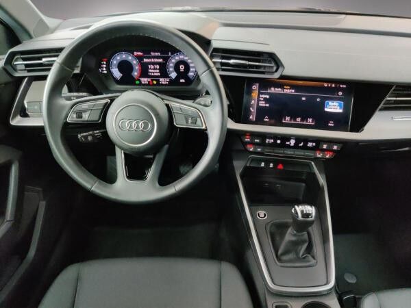 Audi A3 Sportback Advanced 35 TFSI LED/Sitzhzg/10.28Garantie