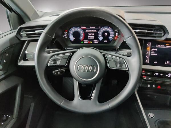 Audi A3 Sportback Advanced 35 TFSI LED/Sitzhzg/10.28Garantie
