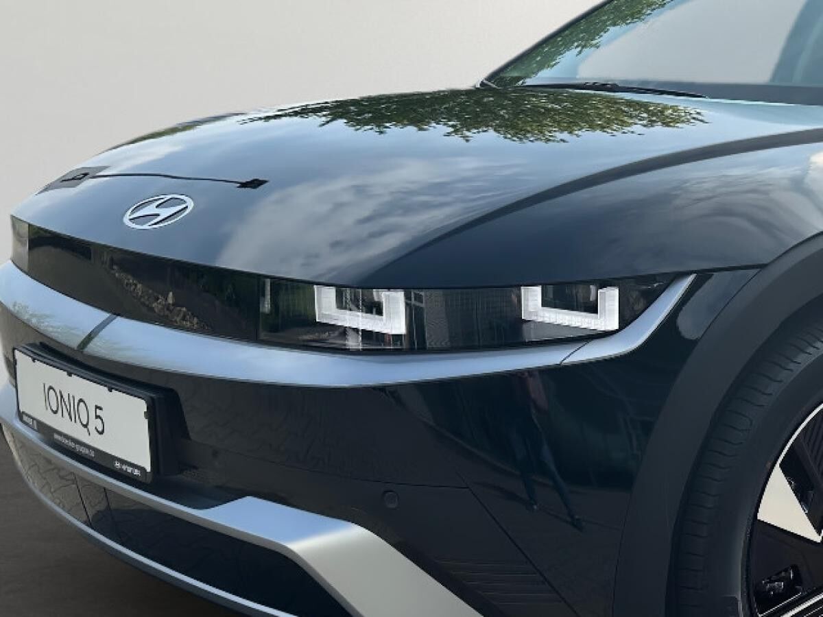 Hyundai IONIQ 5 MY25 84 kWh DYNAMIQ, el. Heckklappe*Sofort Verfügbar*