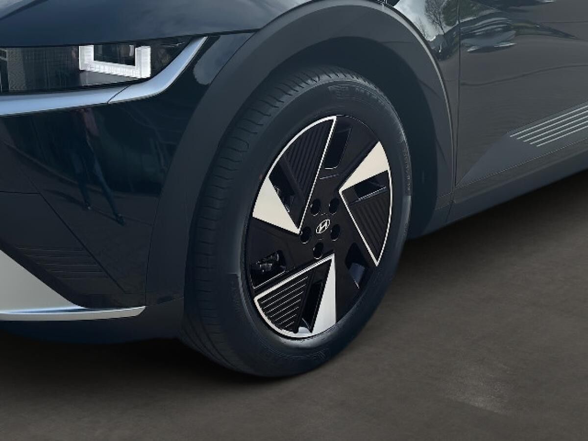 Hyundai IONIQ 5 MY25 84 kWh DYNAMIQ, el. Heckklappe*Sofort Verfügbar*