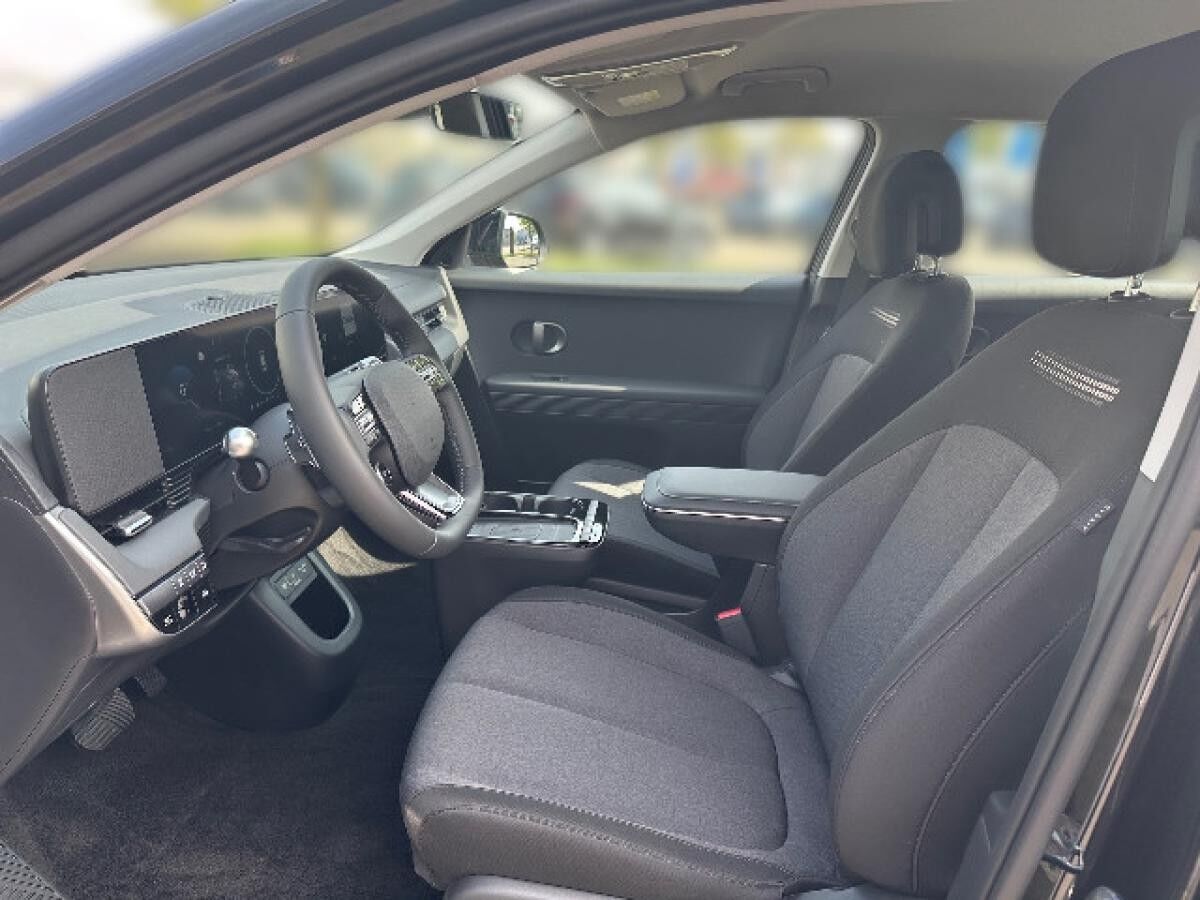 Hyundai IONIQ 5 MY25 84 kWh DYNAMIQ, el. Heckklappe*Sofort Verfügbar*