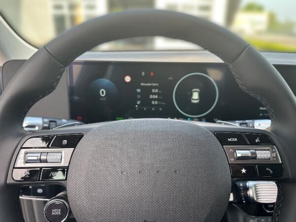 Hyundai IONIQ 5 MY25 84 kWh DYNAMIQ, el. Heckklappe*Sofort Verfügbar*