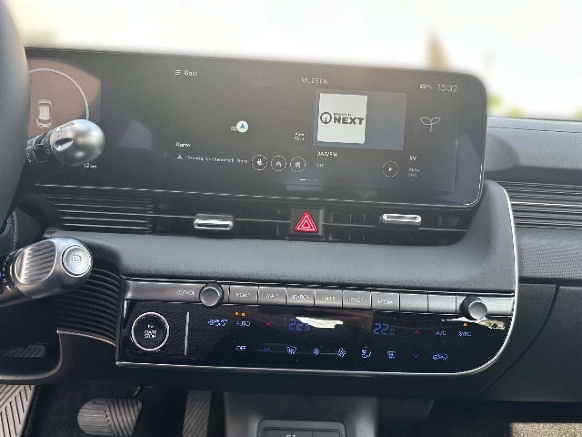 Hyundai IONIQ 5 MY25 84 kWh DYNAMIQ, el. Heckklappe*Sofort Verfügbar*