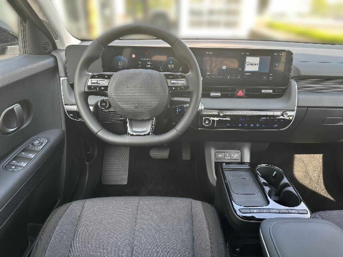 Hyundai IONIQ 5 MY25 84 kWh DYNAMIQ, el. Heckklappe*Sofort Verfügbar*