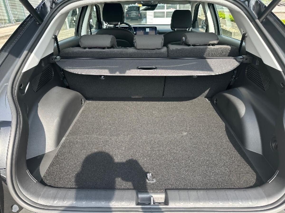 Hyundai IONIQ 5 MY25 84 kWh DYNAMIQ, el. Heckklappe*Sofort Verfügbar*