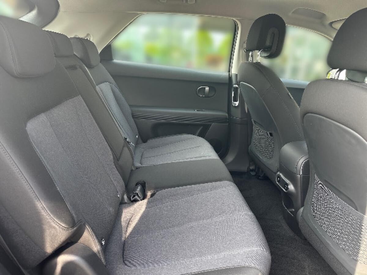 Hyundai IONIQ 5 MY25 84 kWh DYNAMIQ, el. Heckklappe*Sofort Verfügbar*