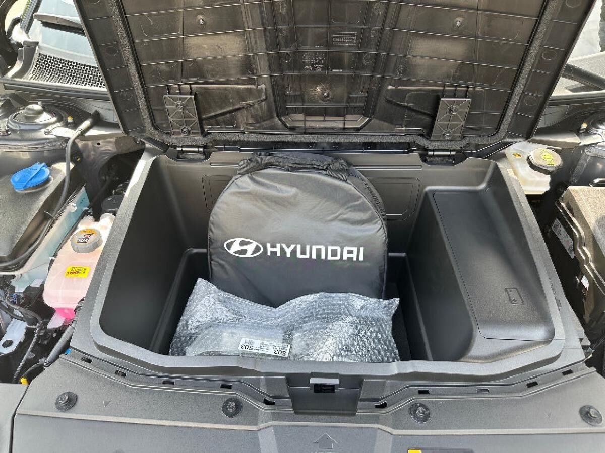 Hyundai IONIQ 5 MY25 84 kWh DYNAMIQ, el. Heckklappe*Sofort Verfügbar*