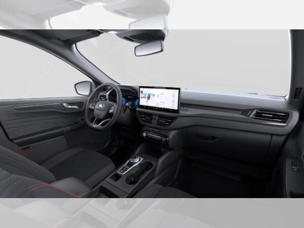 Ford Kuga ⚡PHEV ST-Line⚡❗️❗️inkl. Ganzjahresreifen❗️ Frei Konfigurierbar