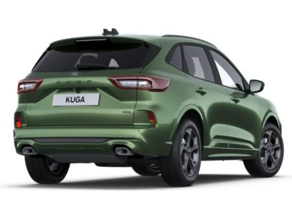 Ford Kuga ⚡PHEV ST-Line⚡❗️❗️inkl. Ganzjahresreifen❗️ Frei Konfigurierbar