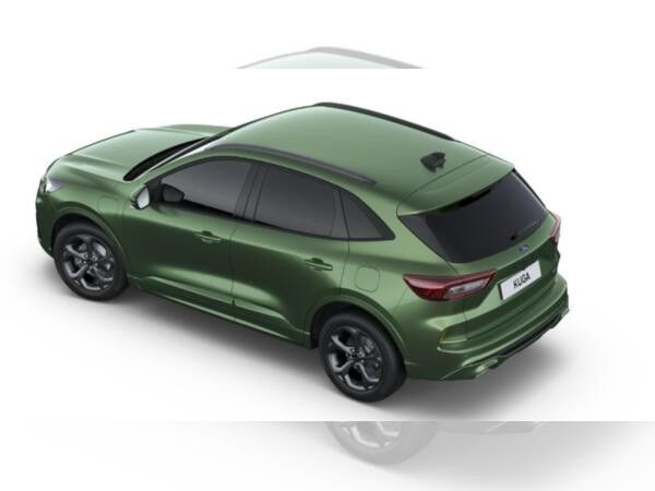 Ford Kuga ⚡PHEV ST-Line⚡❗️❗️inkl. Ganzjahresreifen❗️ Frei Konfigurierbar