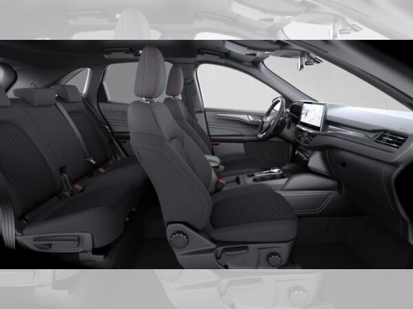 Ford Kuga ⚡PHEV ST-Line⚡❗️❗️inkl. Ganzjahresreifen❗️ Frei Konfigurierbar