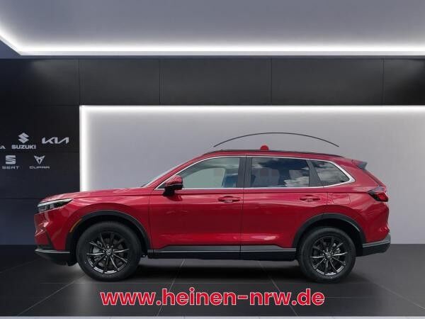 Honda CR-V 2.0 e:HEV ADVANCE AWD