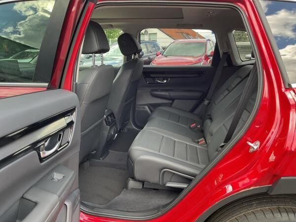 Honda CR-V 2.0 e:HEV ADVANCE AWD