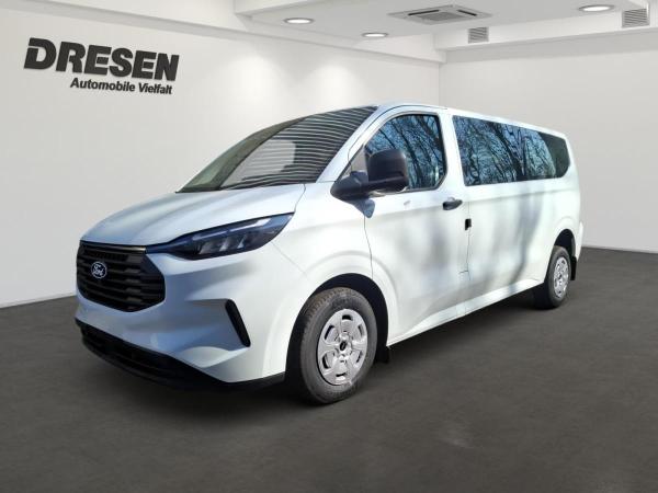 Ford Transit Custom Kombi ⚡Elektro⚡ Trend 340 L1⚡inkl. Wartung&Verschleiß ⚡