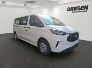 Ford Transit Custom Kombi ⚡Elektro⚡ Trend 340 L1⚡inkl. Wartung&Verschleiß ⚡